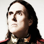 Weird Al Yankovich