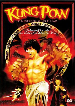 Kung Pow