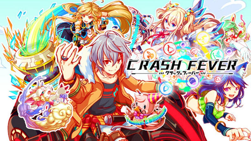 Crash Fever