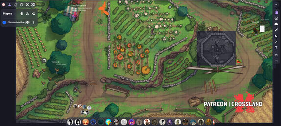 Jogar RPG