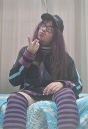 Cosplay