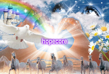 Hopecore