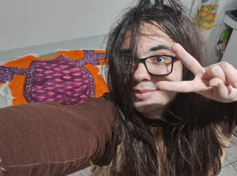Fotografia Casual
