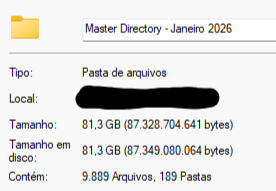 Acumulação Digital