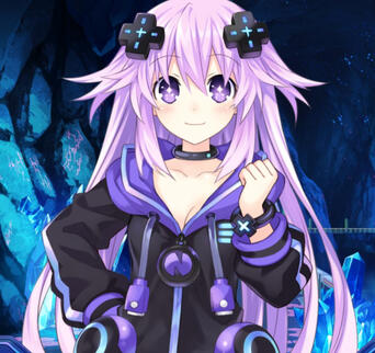 Adult Neptune