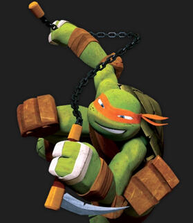 Michaellangelo