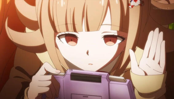 Chiaki Nanami