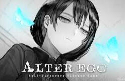 Alter Ego