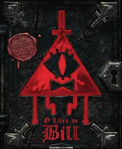 Gravity Falls