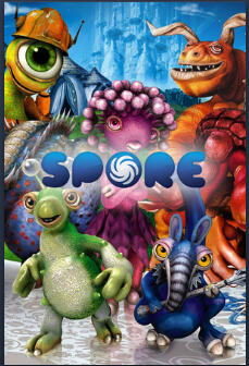 Spore