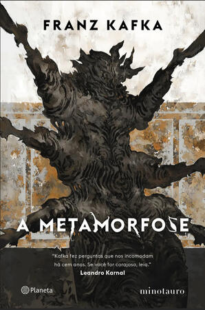 A metamorfose
