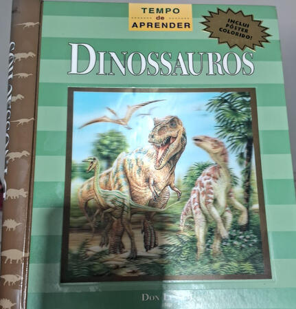 Dinossauros