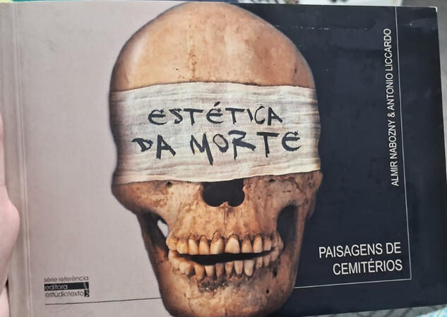 Estética da Morte