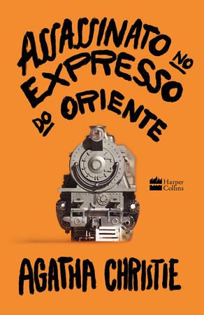 Assassinado no Expresso Oriente