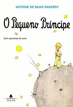 O Pequeno Princípe
