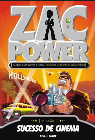 Zac Power