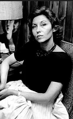 Clarice Lispector