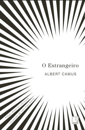 O estrangeiro