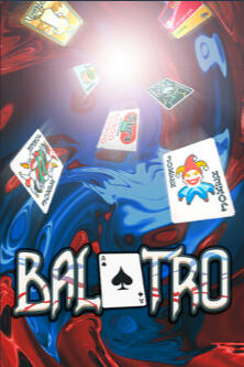 Balatro