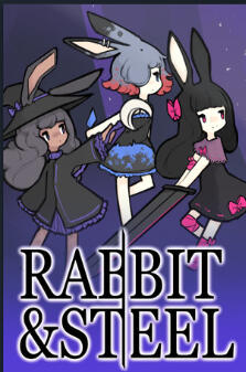 Rabbit and Steel