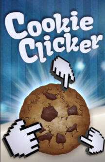 Cookie Clicker