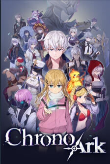 Chrono Ark