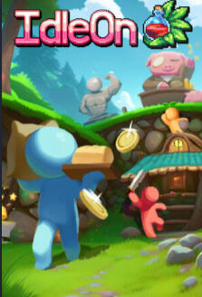Legends of IdleOn
