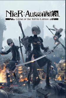NieR