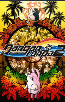 Danganronpa