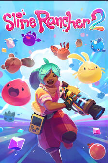 Slime Rancher