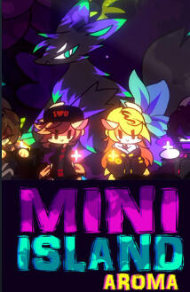 Mini Island Series