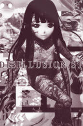 Disillusion ST