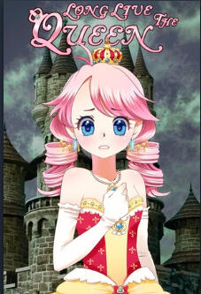 Long Live The Queen