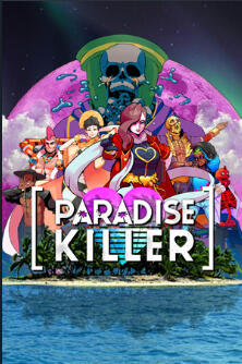 Paradise Killer