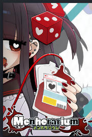 Menherarium: Deadly Dice