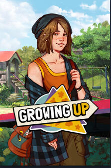 Growing Up