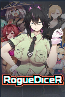 RogueDicer