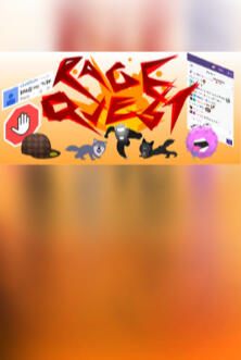Rage Quest