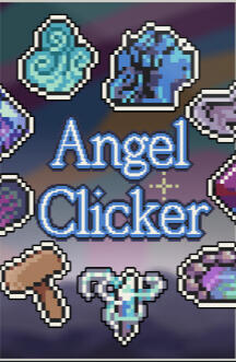 Angel Clicker