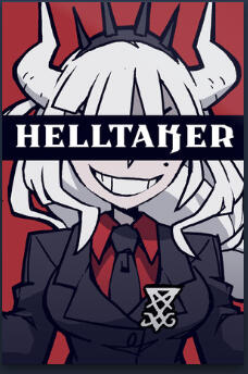 Helltaker