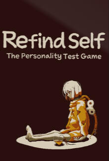 Re:Find Self