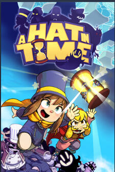 A Hat In Time