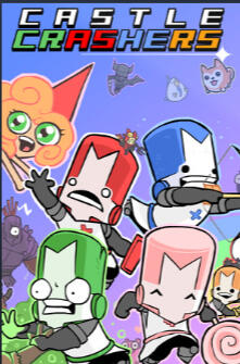 Castle Crashers
