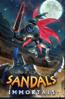 Swords and Sandals