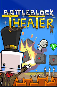 Battle Block Theater