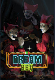 ENA: Dream BBQ