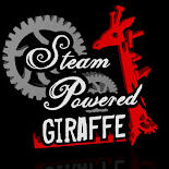 Steam Powered Giraffe