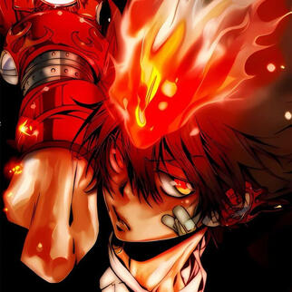 Sawada Tsunayoshi