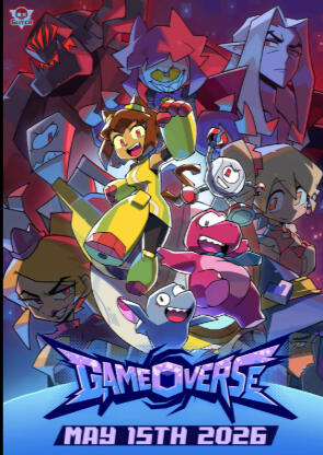 Gameoverso