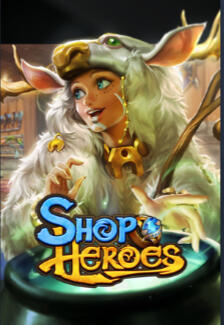 Shop Heroes